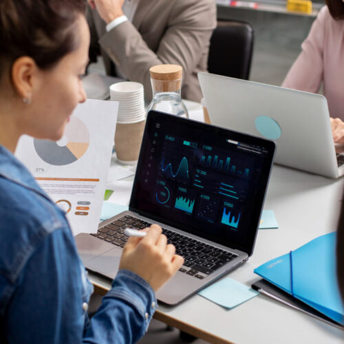 Las tendencias en business intelligence que están marcando el 2024 en Panamá