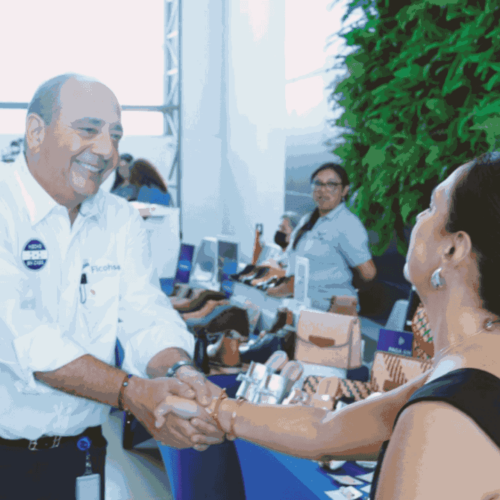 Gobernanza y RSE: la fórmula para el éxito empresarial y un futuro sostenible, según Ficohsa
