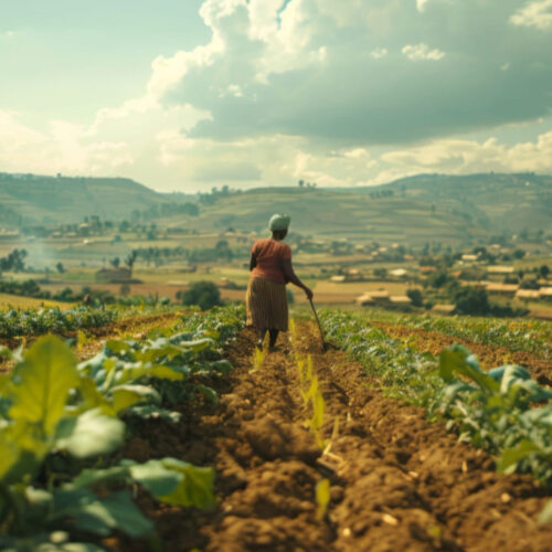 El programa De mi Tierra de Ficohsa: una historia de compromiso y sostenibilidad