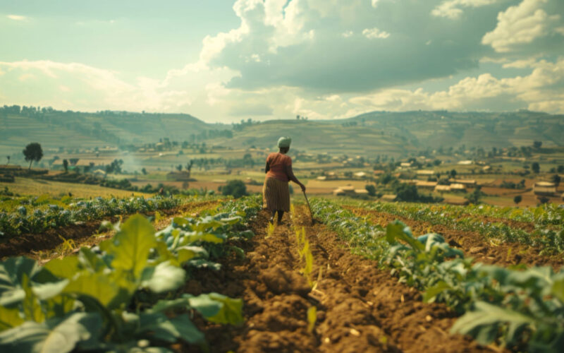 El programa De mi Tierra de Ficohsa: una historia de compromiso y sostenibilidad