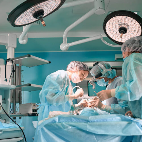 Histoacryl en Panamá: adhesivo quirúrgico para cirugías sin suturas