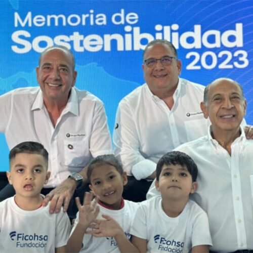 Ficohsa lidera la transformación comunitaria mediante el deporte y la educación en Honduras