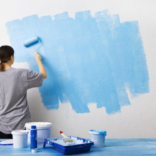 Pinturas para interiores en Panamá: elegancia y estilo en cada espacio