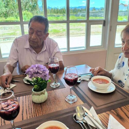 Mejores países para adultos mayores de  Costa Rica en la jubilación