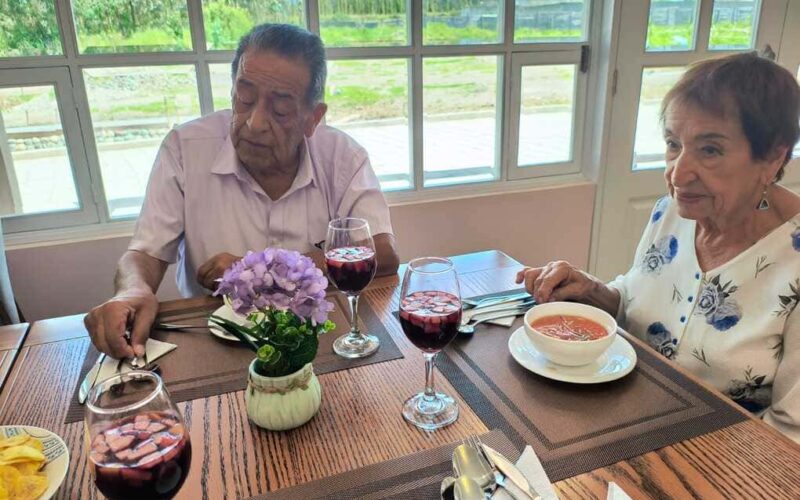 Mejores países para adultos mayores de  Costa Rica en la jubilación