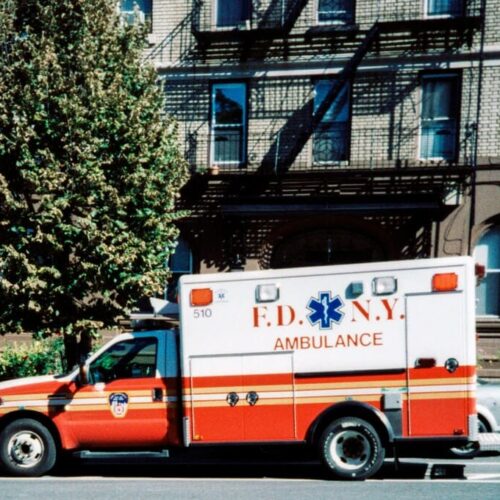Mejora la asignación de ambulancias en México con tecnología avanzada