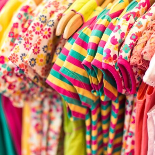 ¿Dónde encontrar ropa de moda para niñas en Panamá?