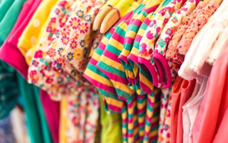 ¿Dónde encontrar ropa de moda para niñas en Panamá?