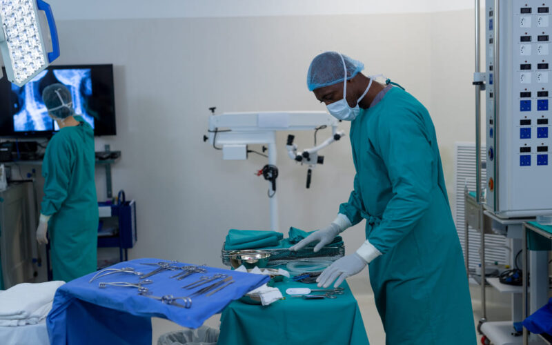 Cómo ANI M Doloris optimiza la atención anestésica durante cirugías en Panamá