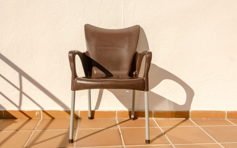 Dónde comprar sillas de plástico resistentes y elegantes en Costa Rica