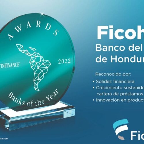 Ficohsa, un referente de integridad e innovación en la banca centroamericana
