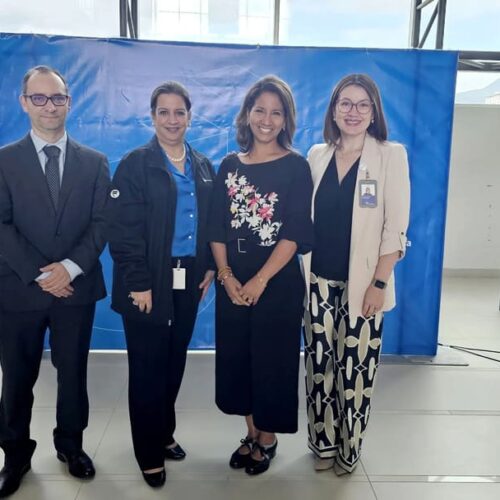 Ficohsa e INCAE: una alianza estratégica por la educación empresarial