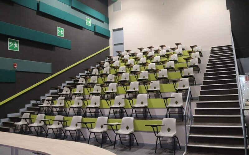 ¿Necesitas un salón para tus eventos empresariales? Descubre las opciones de Learning Vila