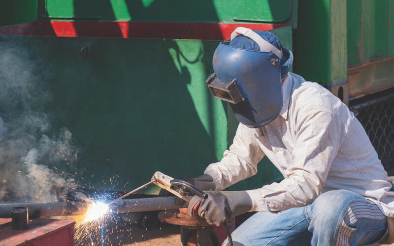 Metal galvanizado en Panamá: estética moderna y funcionalidad