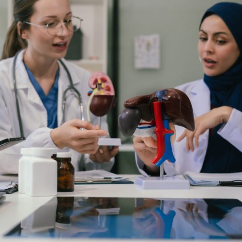 Guatemala amplía su oferta de servicios especializados para la salud respiratoria