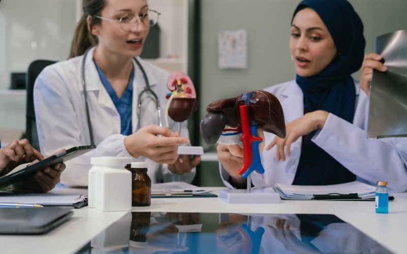 Guatemala amplía su oferta de servicios especializados para la salud respiratoria