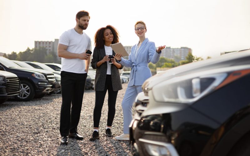 Cotización de seguro para carro en Guatemala: consejos para buena cobertura