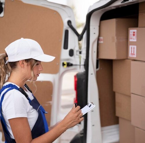 Entrega omnicanal: transforma tu logística y ventas en Guatemala