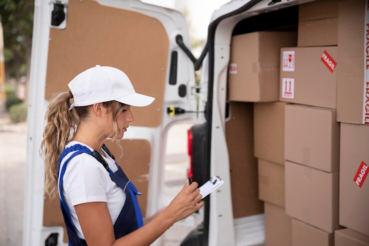 Entrega omnicanal: transforma tu logística y ventas en Guatemala