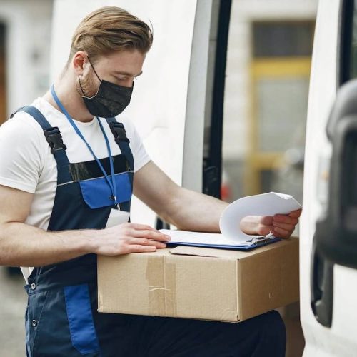 Última milla en Paraguay: estrategia clave para clientes más satisfechos