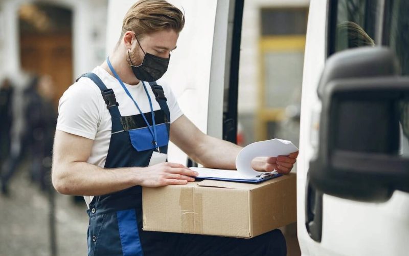 Última milla en Paraguay: estrategia clave para clientes más satisfechos