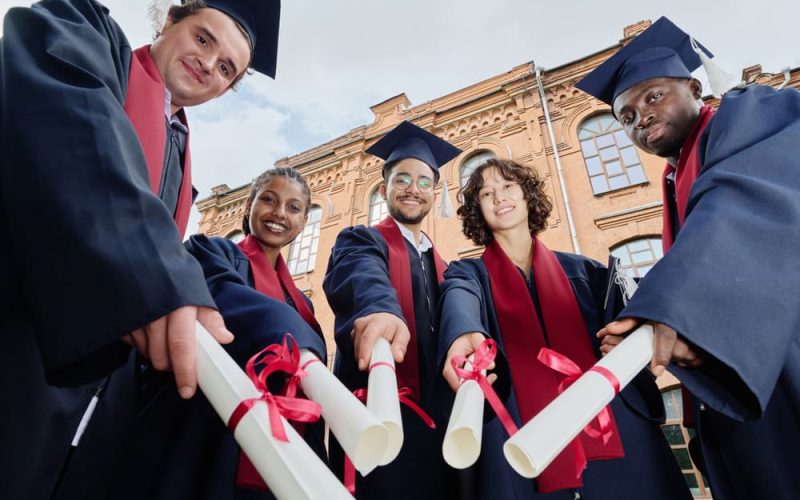 Mercadeo en crecimiento: estudia esta carrera en la Universidad Latina de Ciudad de Panamá