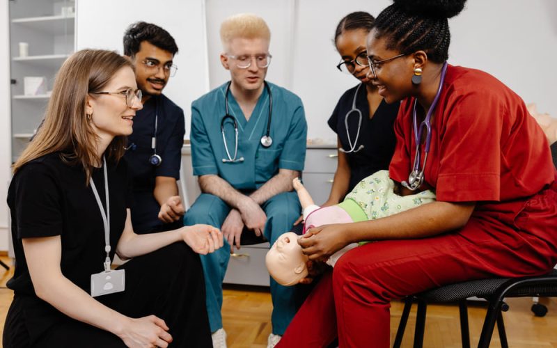 Estudiar Medicina y Cirugía en David, Panamá fuera de la capital